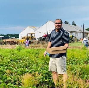 Meet your Posher, Monoar